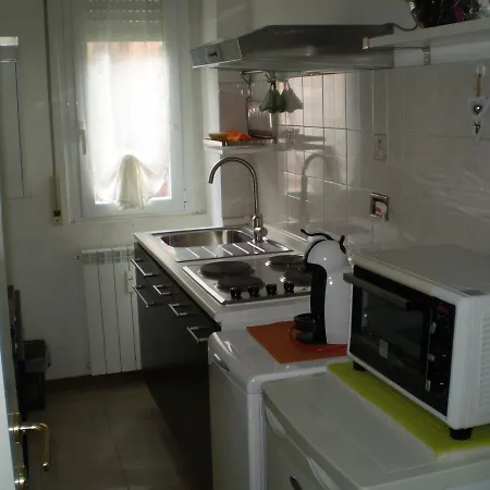 Gsapartment