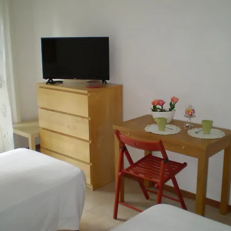 Gsapartment Apartamento